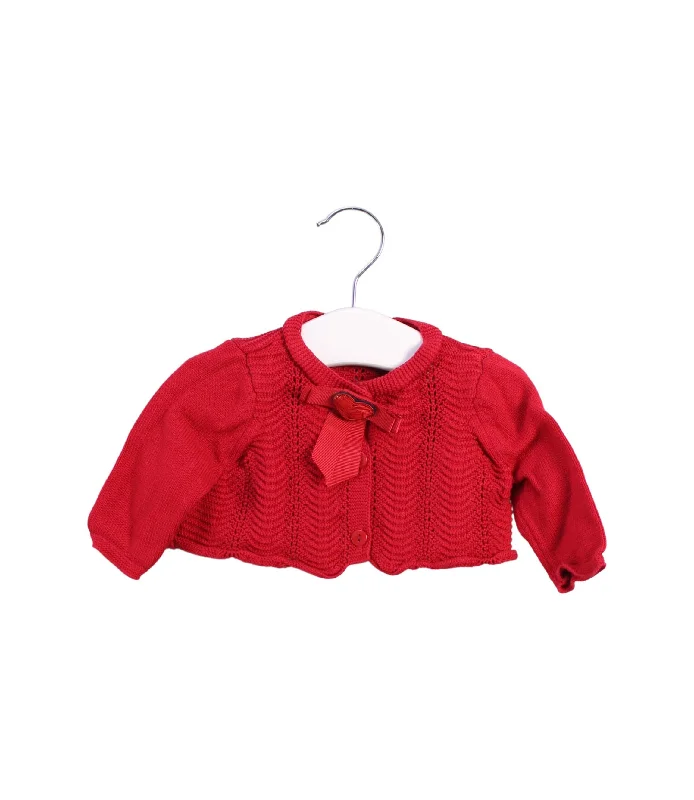 Nicholas & Bears Cardigan 6M