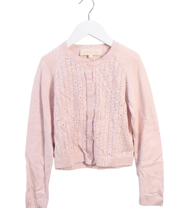 Tutu Du Monde Cardigan 6T - 7Y