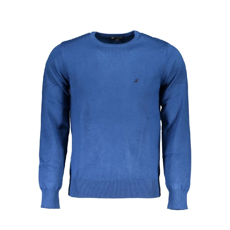 U.S. Grand Polo Nylon Men's Sweater