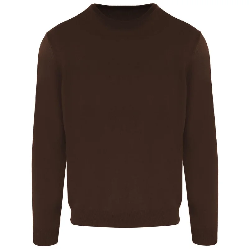 Malo Wool Men's Turtleneck Men's Sweater