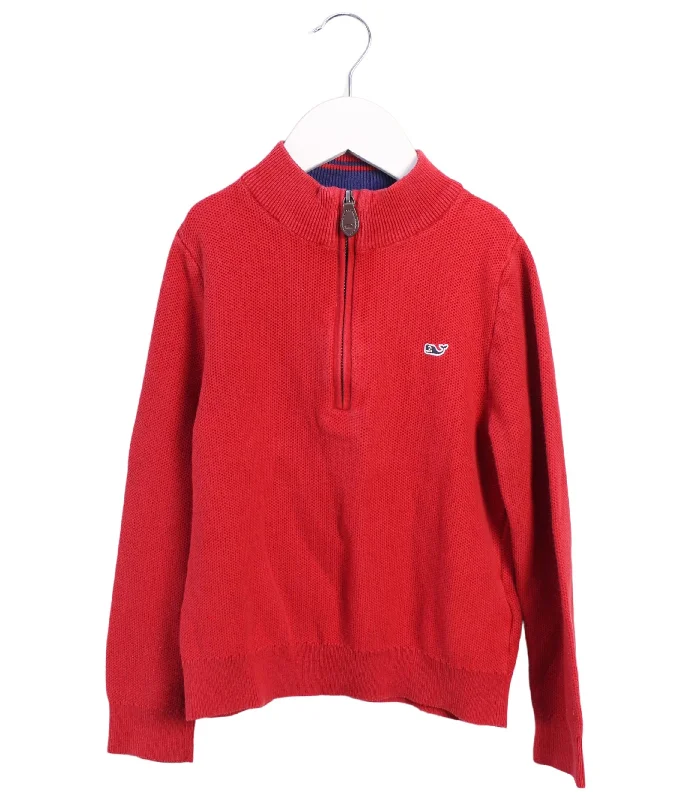 Vineyard Vines Knit Sweater 6T