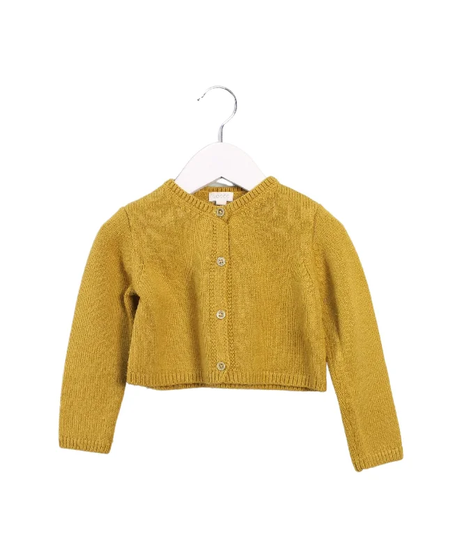 Gocco Cardigan 2T - 3T