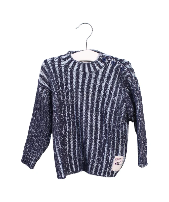 Mexx Knit Sweater 9M