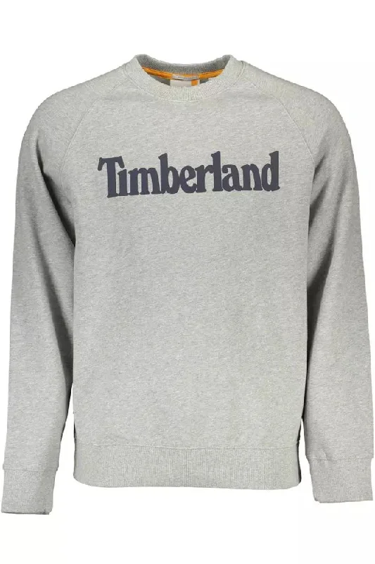 Timberland  Cotton Men's Sweater