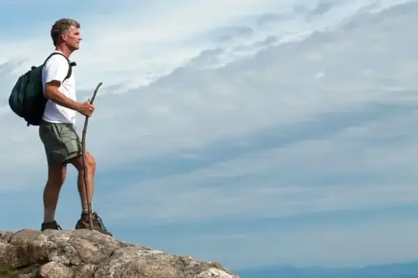 Men’s Shorts for Every Season